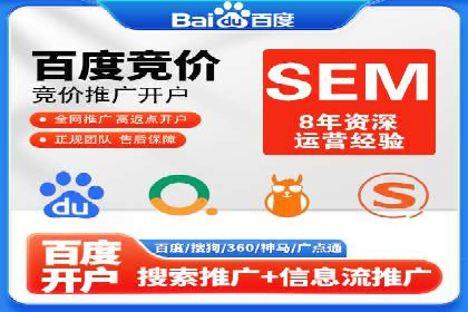 SEM推广优化实战：案例与策略分析